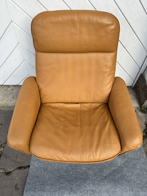 De Sede 50 armchair