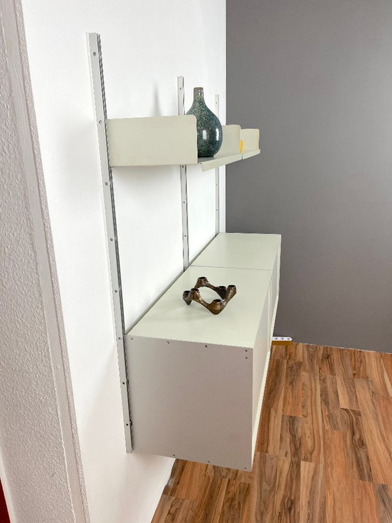 Image 1 of Estantería Dieter Rams Vitsoe SDR 606