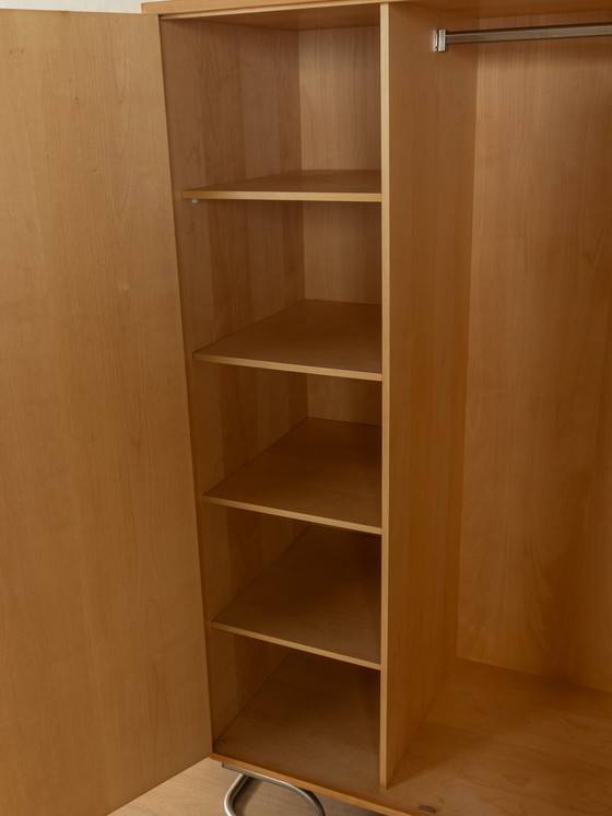 Image 1 of Armoire des années 1960 par WK Möbel