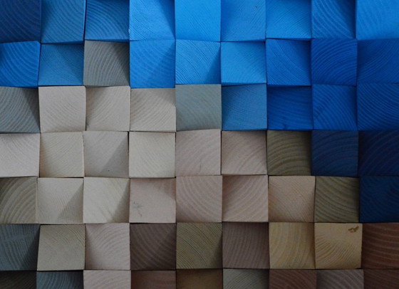 Image 1 of Een blik door de eeuwen heen