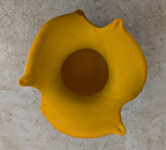 Image 1 of Goldan Talast Vase 60s Norway.