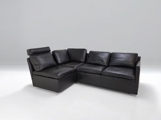 Image 1 of Durlet Coco modular sofa