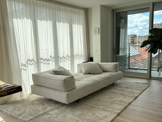 Image 1 of Albedo M1 modular corner sofa – Delirium 02 – As good as new – retail price €6,525