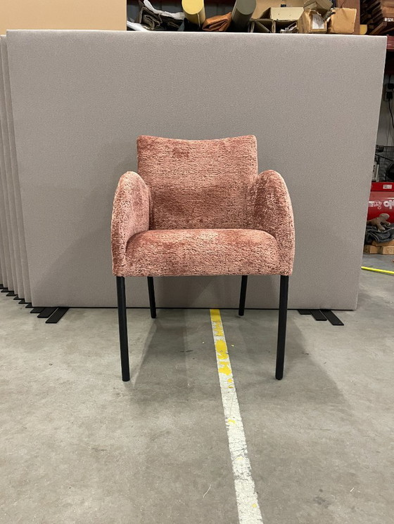 Image 1 of 6x Kembo fauteuils (Gerard van der Berg)  *Refurbished*