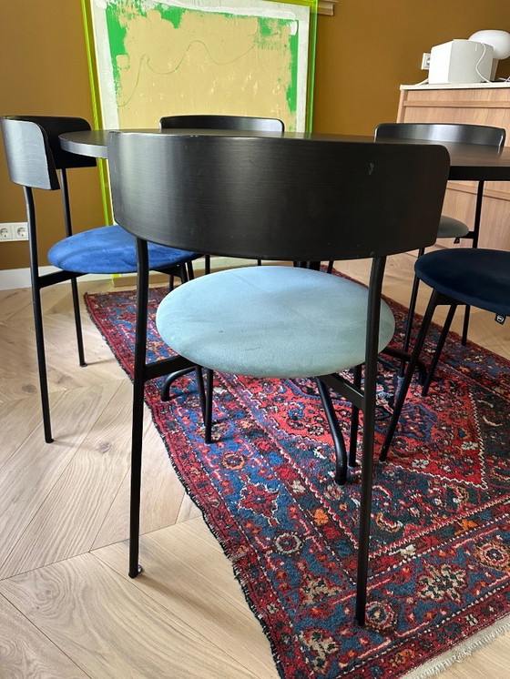 Image 1 of Venerdì FEST Stoelen x 5