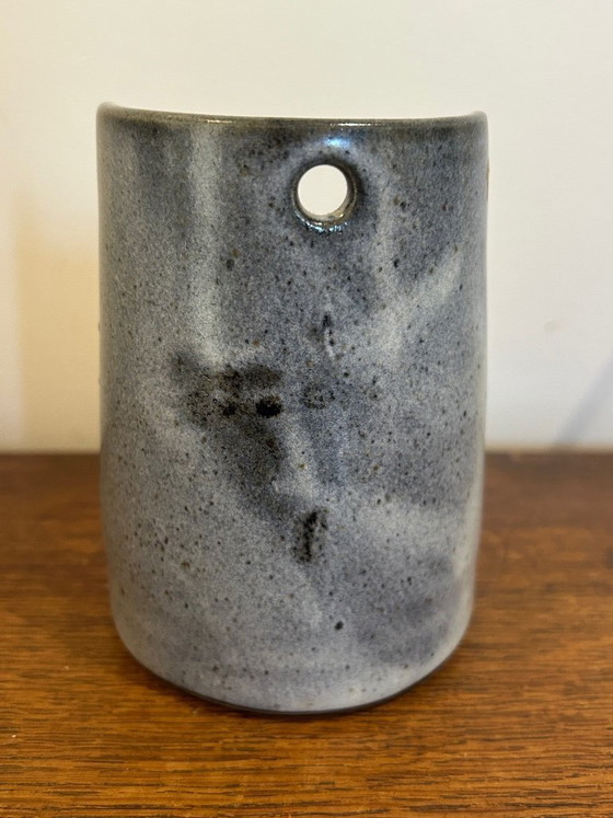 Image 1 of Candelabro de cerámica, 1970