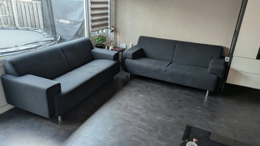 2x Divani design Havee Cloak 198x90 cm