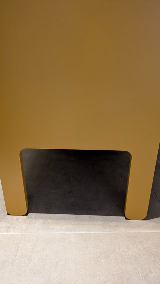 Image 1 of Vitrina de diseño TENZO Suecia