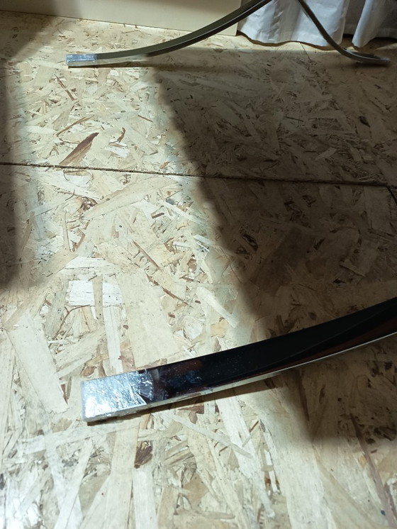 Image 1 of Sillones KNOLL Studio Barcelona (NUEVA Serie 2026) en piel natural (color coñac)