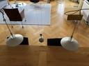 Deckenleuchte