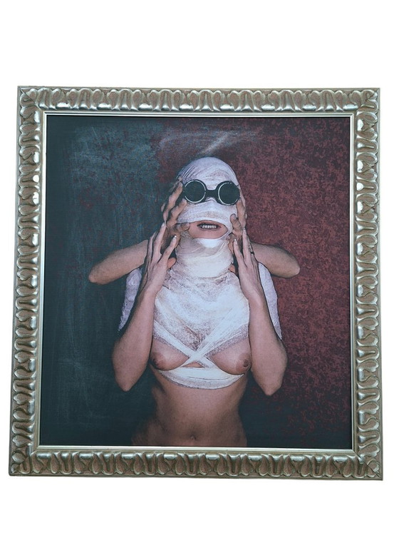 Image 1 of "AUTHOR'S VISIONS" – THE NOIR ELEGANCE OF VINCENZO MAREGA (13)