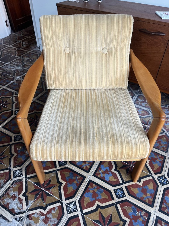 Image 1 of Sessel „Stella“ – Walter Knoll