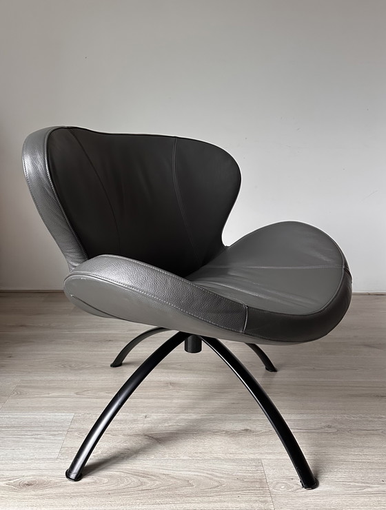 Image 1 of Sillón de diseño Peggy del Nuevo Mundo de Bree