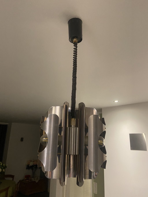 Lampe de table vintage 