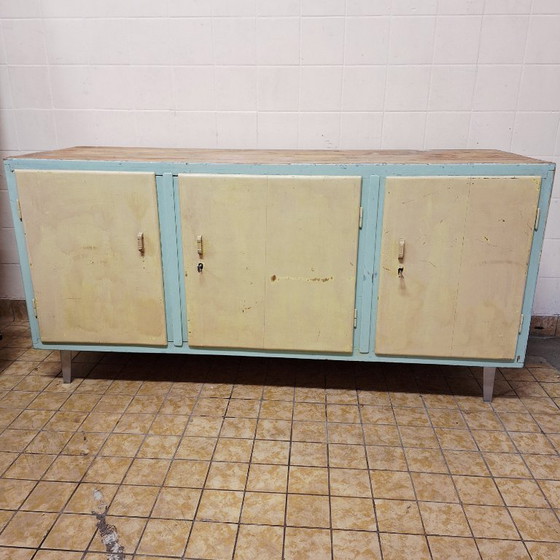 Image 1 of 1960s Sideboard / Cabinet