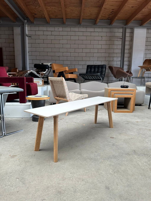 HAY CPH20 Bench by Ronan & Erwan Bouroullec