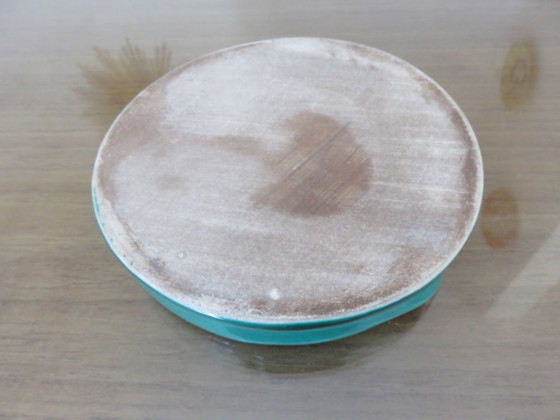 Image 1 of Gerfaut" ashtray, Nord 1402 aircraft, France, 1953