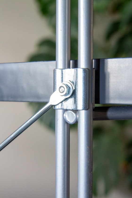 Image 1 of Étagère Enetri, design Niels Gammelgaard 1980