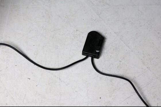 Image 1 of Bright Yellow floor lamp