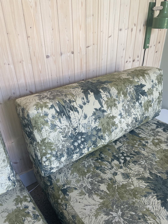 Image 1 of 2 x HK living Daybed Floral - uso interno o esterno