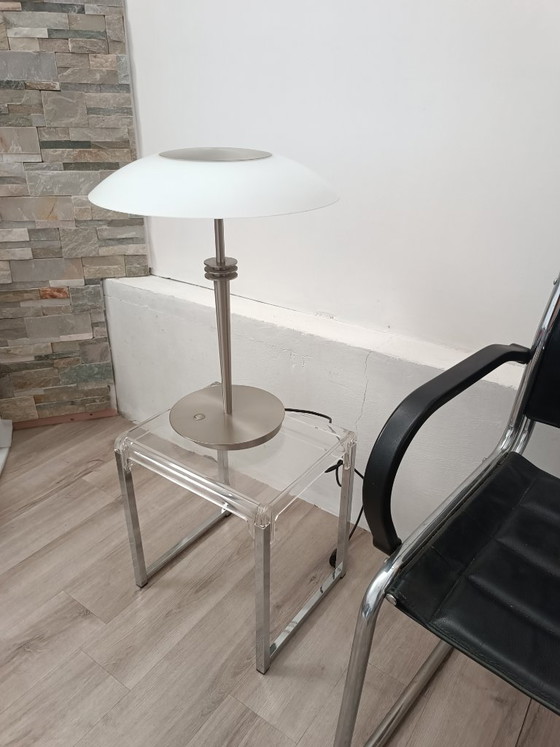 Image 1 of Important Table Lamp by Holtkötter Leuchten 1990s