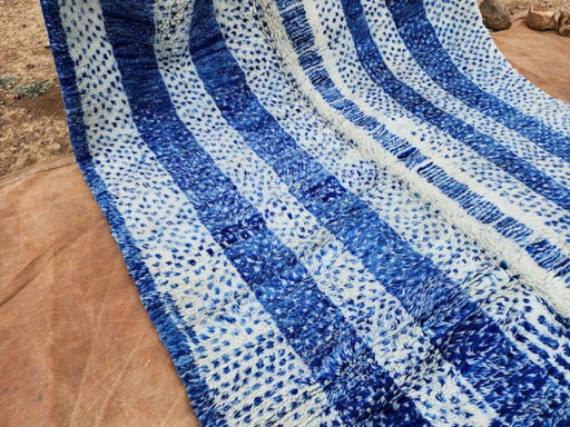 Marokkaans Berber tapijt 200 cm x 300 cm