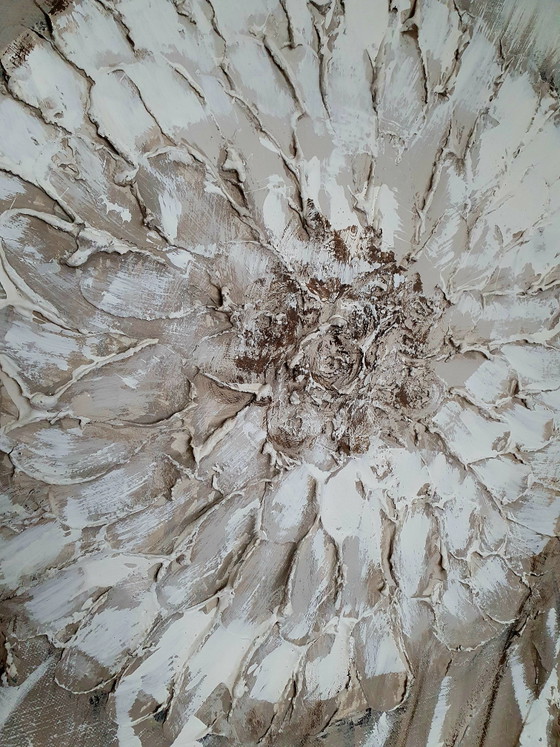 Originale Lee Reynolds 104x130 – Arte, Wood, Canvas (photo 4 of 7)