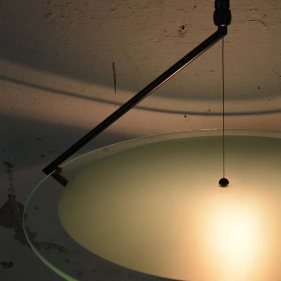 Image 1 of 1x Olympia pendant light