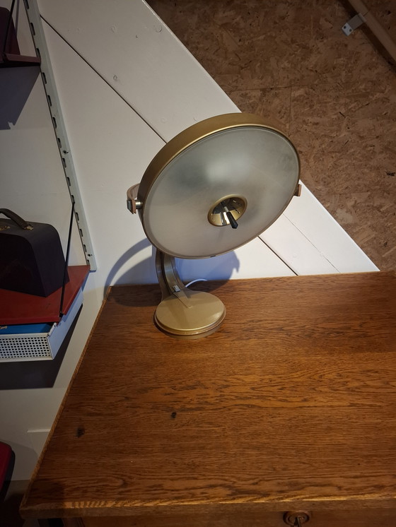 Image 1 of Lupela rey / cobra lamp