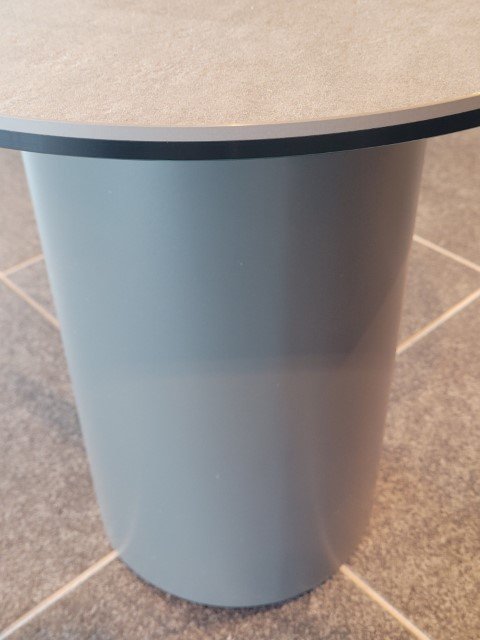Rolf Benz Outdoor Yoko Side Table – Other, Modern (photo 2 of 3)