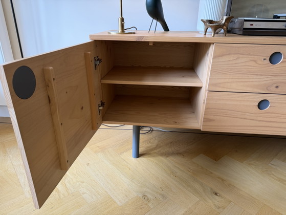 Image 1 of Made. com design dressoir
