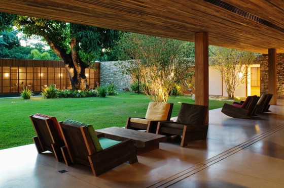 Image 1 of Mecedora Asturias de Carlos Motta (rara)