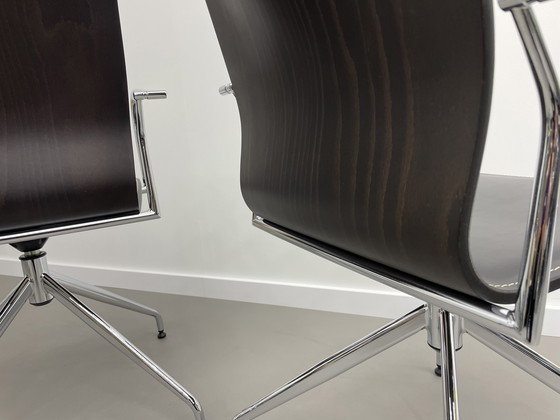 Image 1 of Sedia di design Ikara / sedia da ufficio