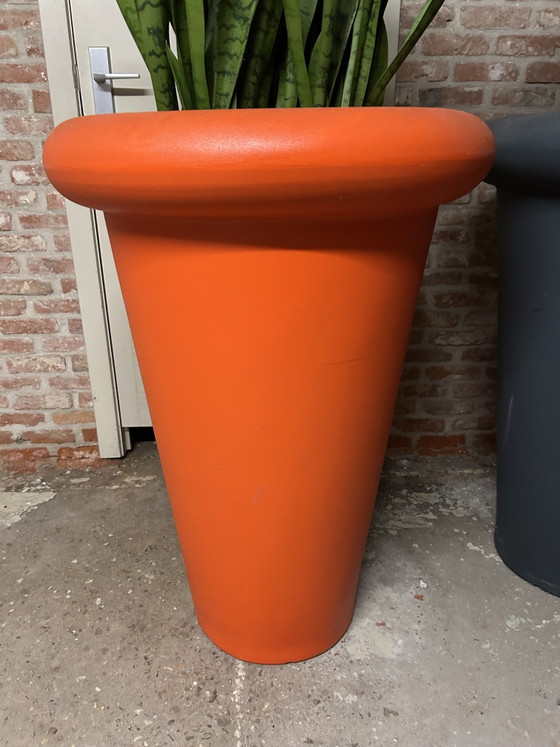 3 XXXL Plant pots – G00000, Plastic (photo 5 of 9)