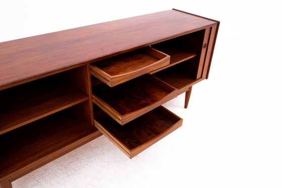 Image 1 of Sideboard, Denmark, 1960s.