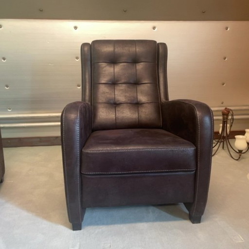 Private Label Emma fauteuil