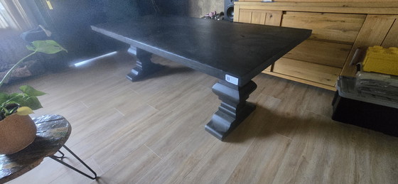 Image 1 of Mesa de comedor Paris Artwood de roble