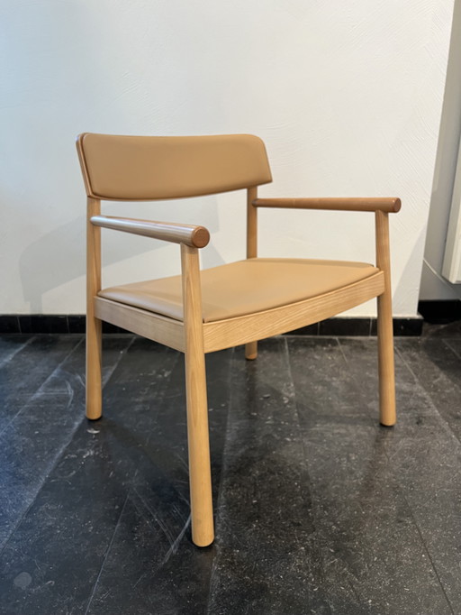 Normann Copenhagen - Timb Lounge Sessel