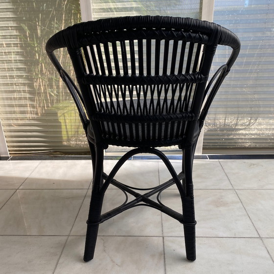 Image 1 of Sika Design Robert eetkamerstoel (set van 6)