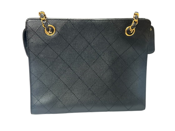 Image 1 of Vintage Chanel tas