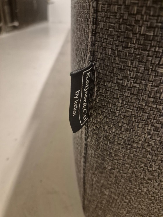Image 1 of Keijser&Co - Spoom - Corner Sofa - Modulars - Brown - Design