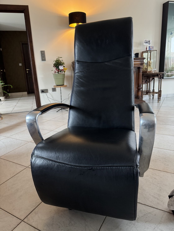 Image 1 of Relax seat Jori Brainbuilder Recliner