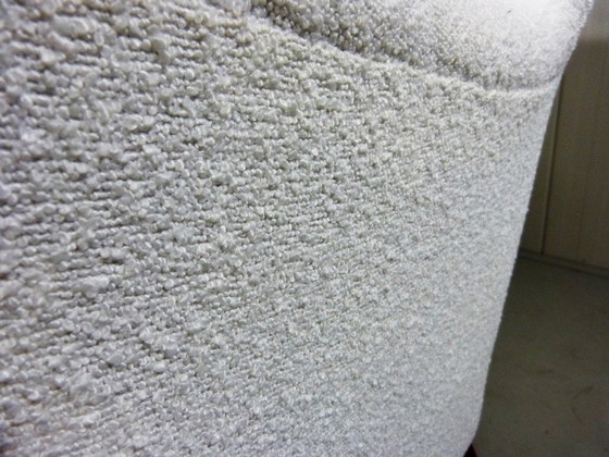 Image 1 of Fauteuil lounge Boucle, Suède, années 1950