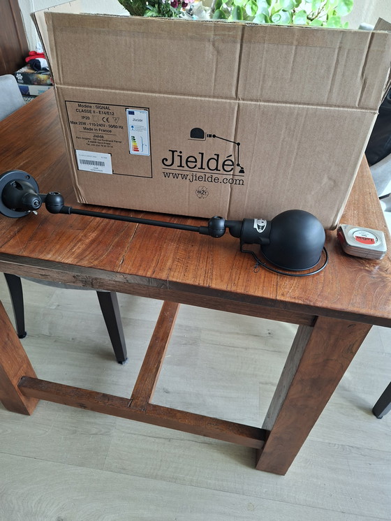 Image 1 of Lámpara de pared Jielde