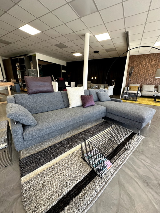 Image 1 of Werther bank met récamière