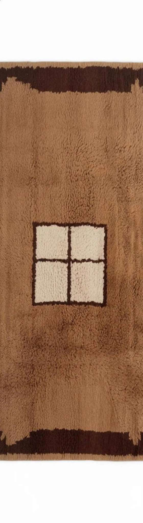 Tappeto runner fatto a mano 300cm x 70cm – Tappeti, Wool, Modern (photo 2 of 5)