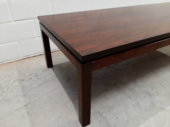 Image 1 of Salontafel Alfred Hendrickx 1960s