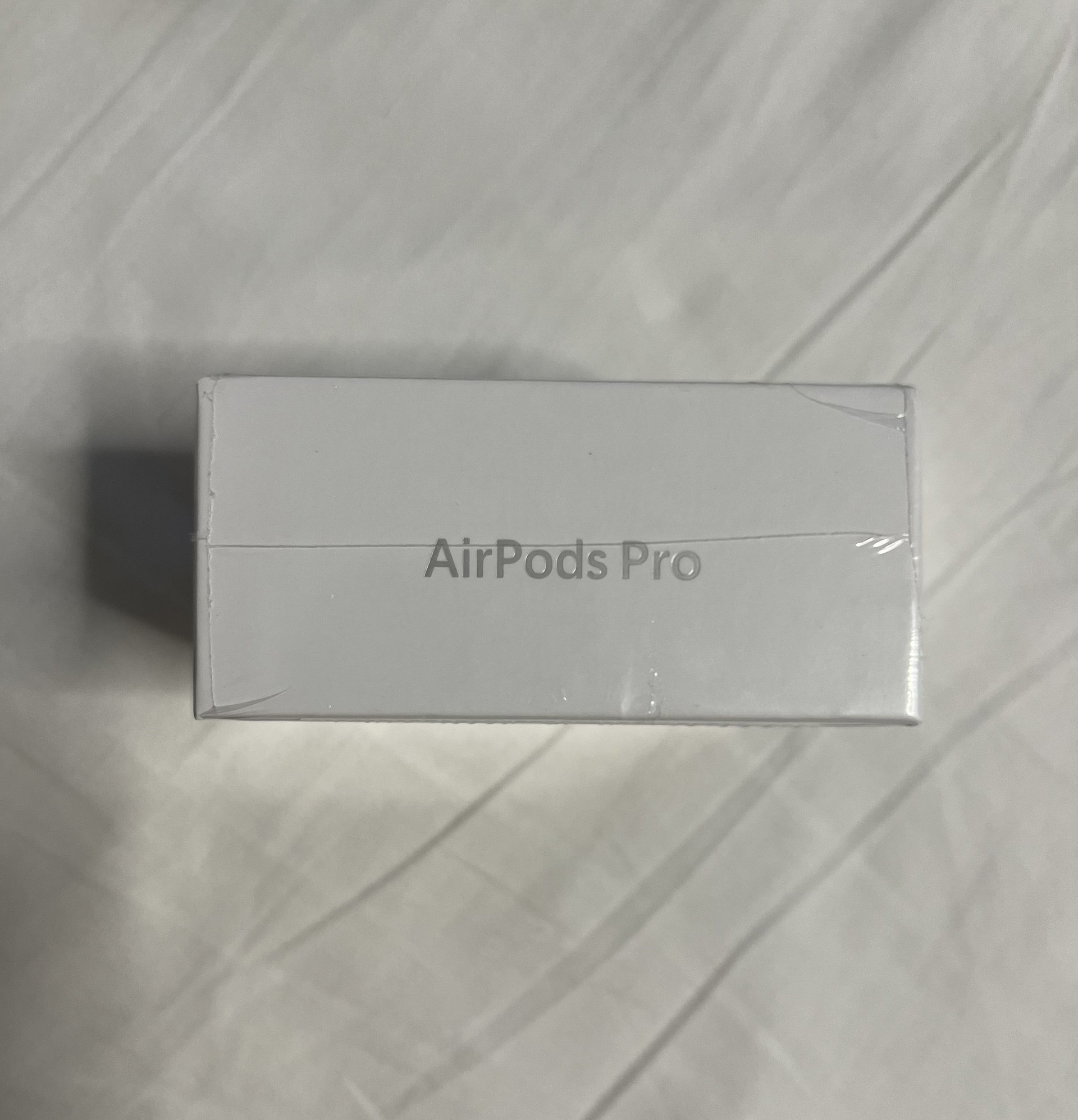 AirPods Pro 3 | €70 | Whoppah