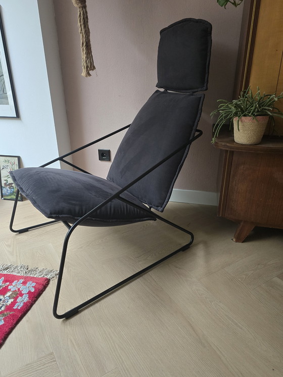 Image 1 of Villstad Armchair By Carl Ojerstam