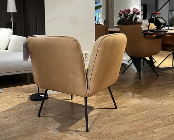 Image 1 of Cuir/tissu Shuffle